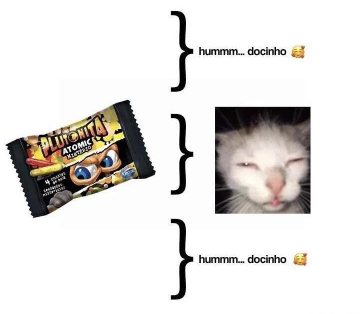 Shitpost só que de verdade tweet media