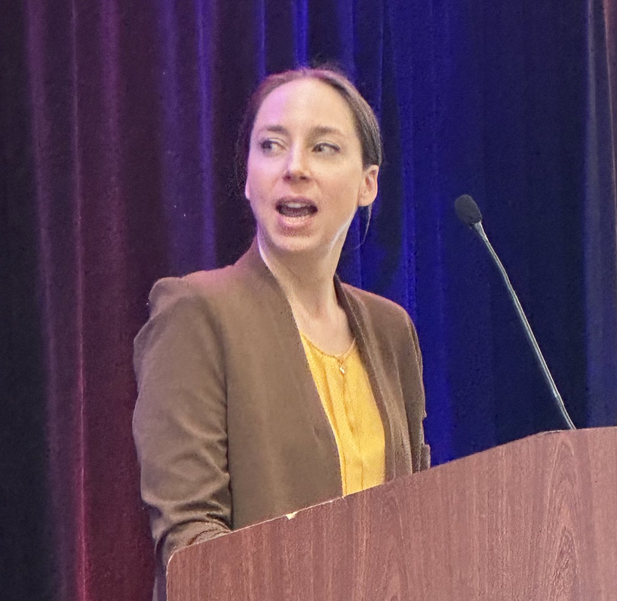 Gwenesta Melton (@gwenesta_melton) on Twitter photo Dr S McCoy discusses Sjorgren’s Disesse <a href="/ncrheum/">North Carolina Rheumatology Association</a> meeting now. Her insights are timely and notes females get this more. <a href="/gwenesta_melton/">Gwenesta Melton</a> <a href="/AWIRGROUP/">Association of Women in Rheumatology</a> #WomeninRheum Dr S McCoy discusses Sjorgren’s Disesse <a href="/ncrheum/">North Carolina Rheumatology Association</a> meeting now. Her insights are timely and notes females get this more. <a href="/gwenesta_melton/">Gwenesta Melton</a> <a href="/AWIRGROUP/">Association of Women in Rheumatology</a> #WomeninRheum