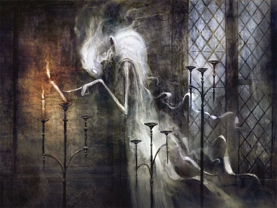 SebMcKinnon's tweet photo. 👻🕯️ https://t.co/2vUC7C3X2n