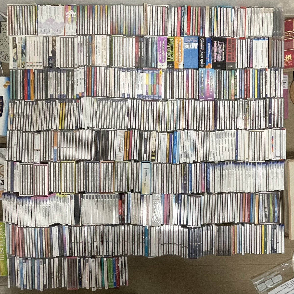 Ryochoro P tweet media