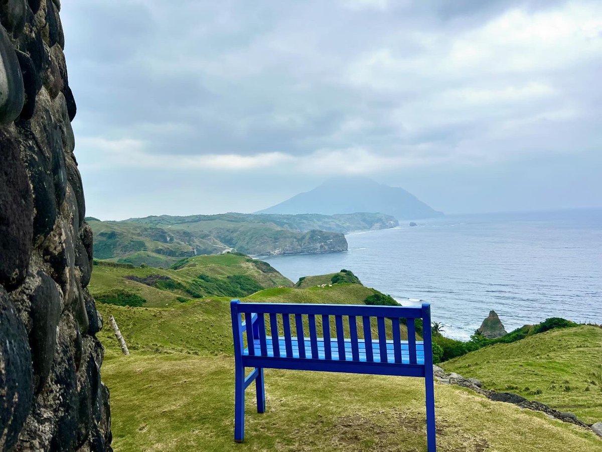 VeeJayDC's tweet photo. We’ve made it to Batanes! Thank You, Lord Jesus! 🥺🤍 https://t.co/EFZZeLmj9x