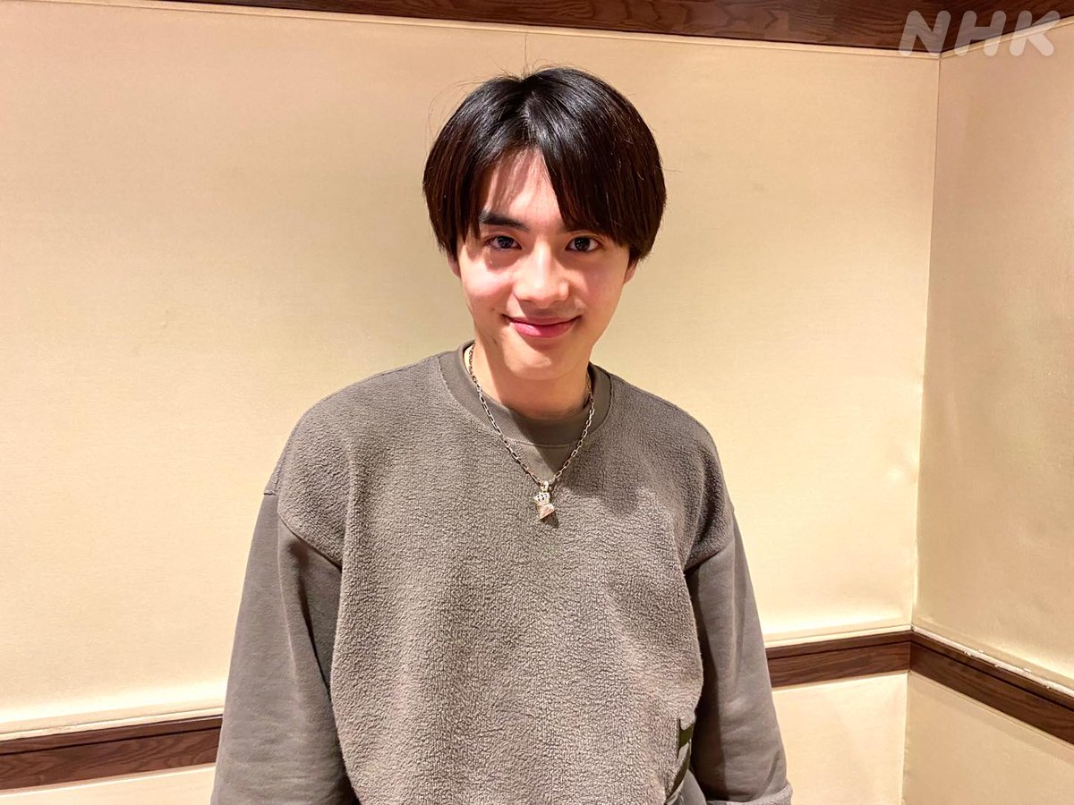 金指一世くんを愛でる👶🏻🌟 (@o2o9isp) / Posts / X