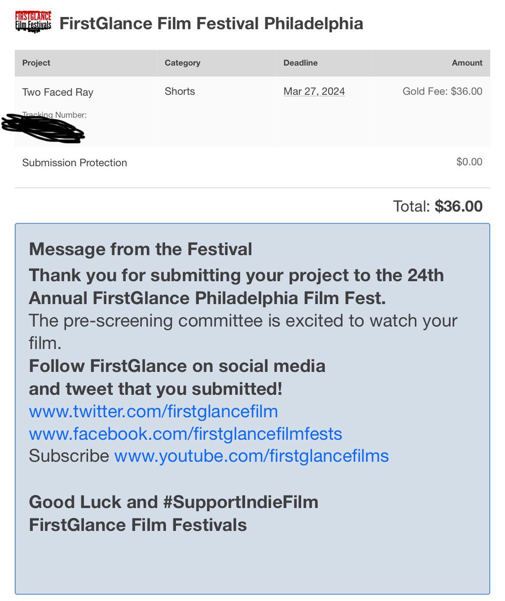 I just submitted to the Film Glance Film Festival  @FirstGlanceFilm   #featurefilm #beyonce  #twofacedray #tylerperry @tylerperry @netflix  #netflix #BET #talentagents  #actors #actresses 

youtu.be/2BbceWdt2Ek?si…