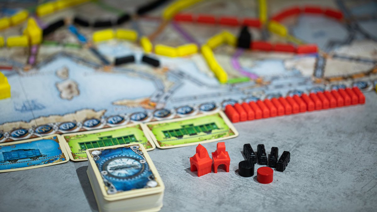 SchlowLibrary's tweet photo. Drop by any time between 10am and 4pm TODAY to join our monthly #BoardgameMeetup! Play @scrabble or @SJGames’ #TheGoodTheBadAndTheMunchkin or @BezierGames’ #UltimateWerewolf + SO many more. All ages and skill levels welcome. Visit https://t.co/kjyyXms0gc for more details! https://t.co/ePLzoEGlPI
