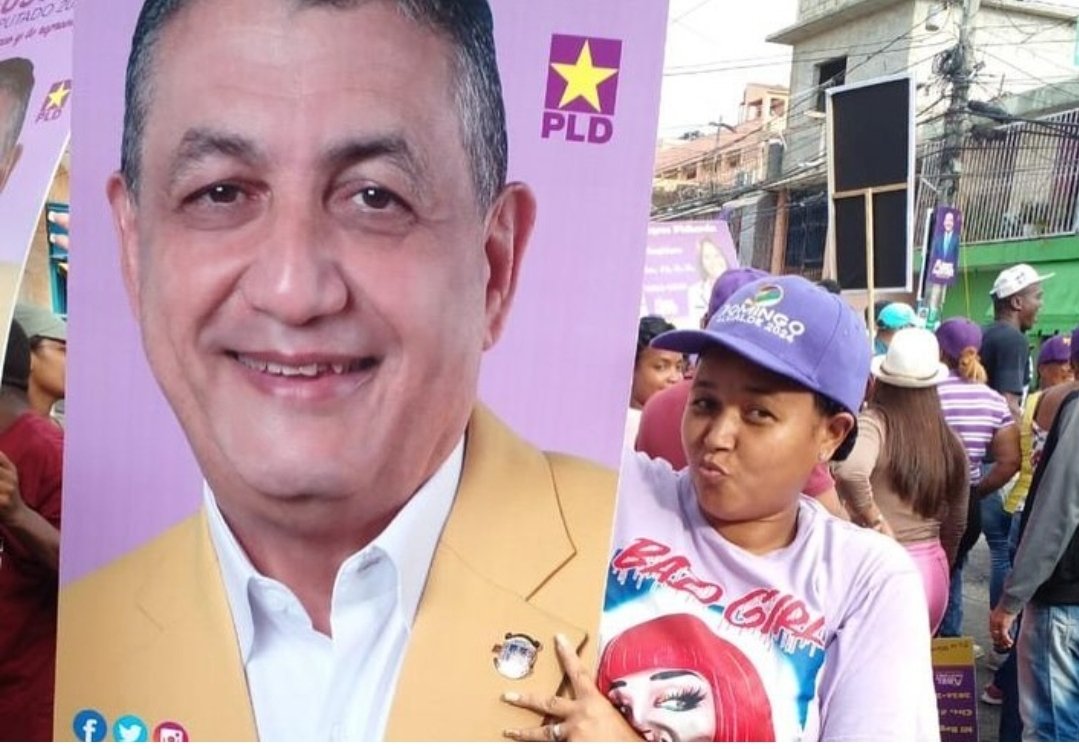 SuleykaAF's tweet photo. Cercano a su gente los 365 días del año #GustavoSanchezSigue 💪 https://t.co/J2aKRAjCSJ