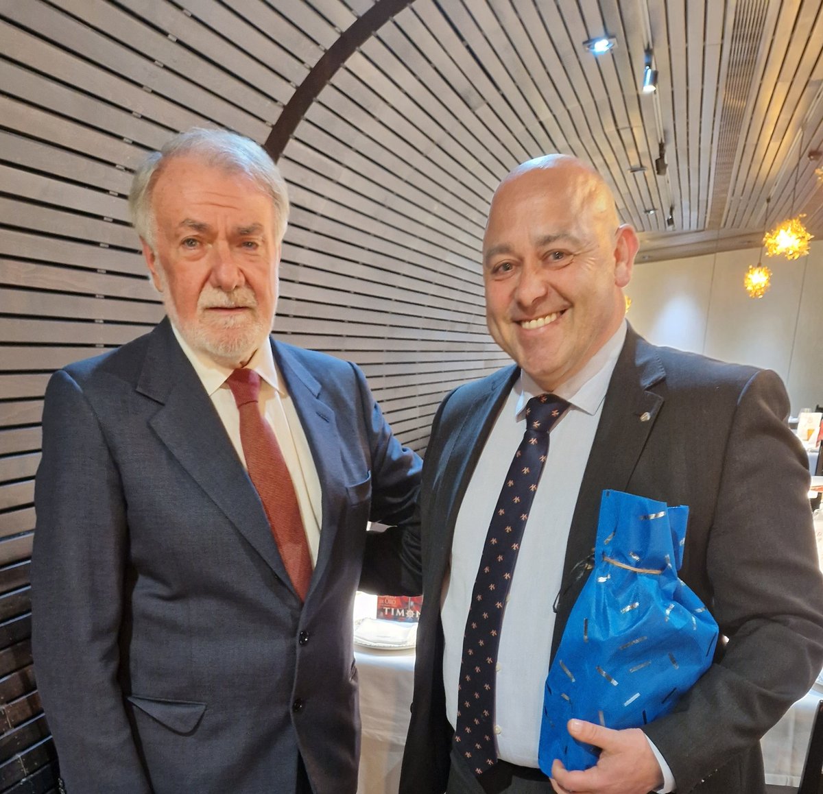 Alfonso J. Galdón (Ph.D) 👋 👋 tweet media