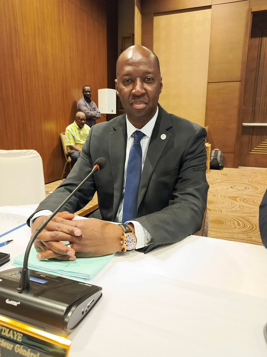 Banque de Développement du Mali (BDM-SA) tweet media