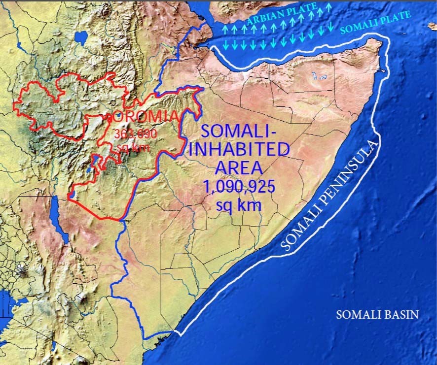 WadaniPress's tweet photo. The capture of Godey (Gode) in the 1977 war between #Somalia and Ethiopia
#GreaterSomalia 🇸🇴
#Remember77 @AbiyAhmedAli @ethiopiansone https://t.co/238xKuV1zI