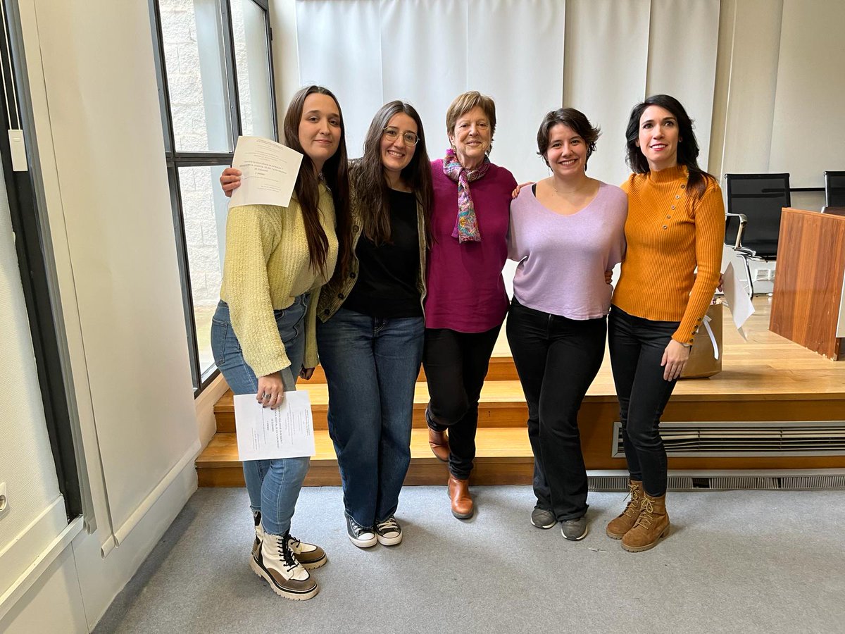 Entrega de premios de la VI edición del certamen Román Alberca