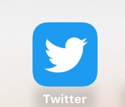 seguir teniendo twitter es de guapos