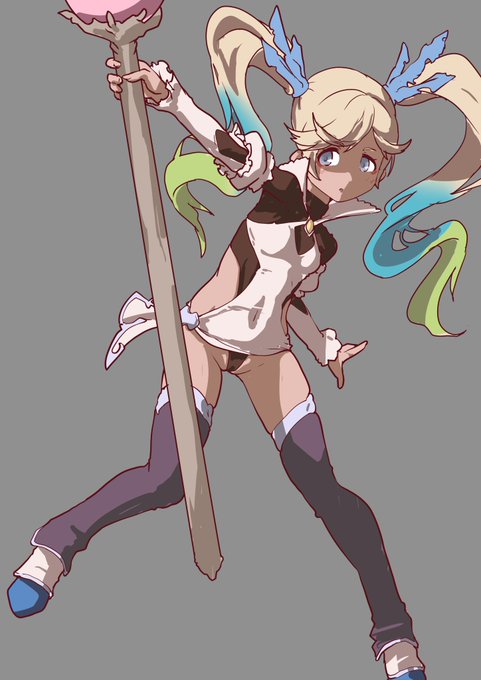 らくがきゐをさん6 