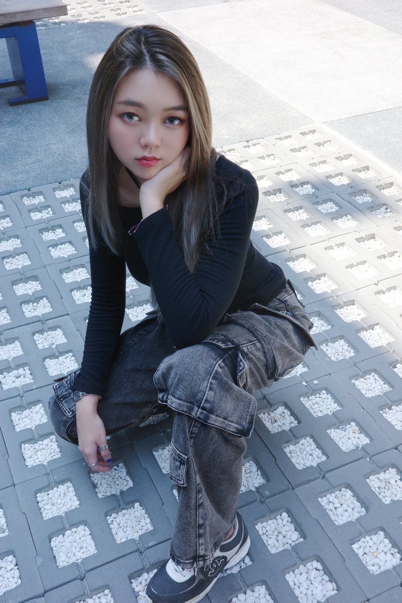 ssnyyy's tweet photo. มาจ้องตากัน👀 อิอิ 🙈 

#ssnyyy #SNYsunny #SaturdayVibes https://t.co/iRcUC3hdw3