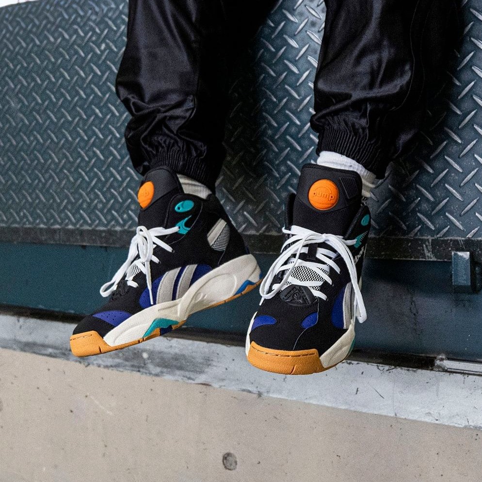 SneakerBAAS tweet media