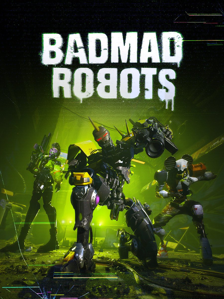 MeguCrypto's tweet photo. Dentro de mis apuestas más arriesgadas es mi apuesta más segura. Badman robots, con su token $METAL, esta ganando mucho fomo y realmente es un juego que SI SE VE DIVERTIDO. Ya vamos en un X2, pero mantendré la posición. 

NFA-DYOR https://t.co/nduUoy5qfq