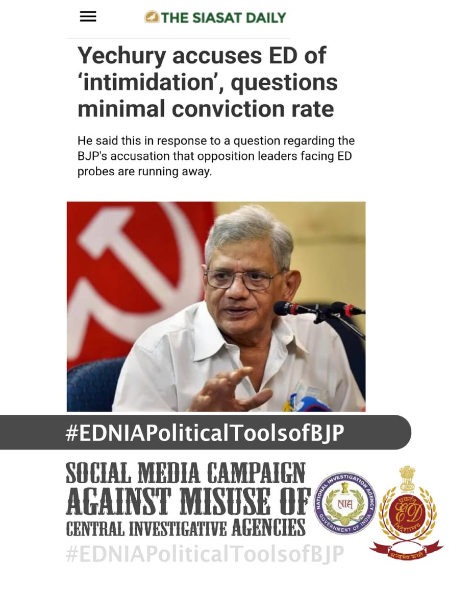 Suppressing the Opponents Using the Central Agencies is Cowardice #EDNIAPoliticalToolsofBJP #EDNIAPoliticalToolsofBJP #EDNIAPoliticalToolsofBJP #EDNIAPoliticalToolsofBJP #EDNIAPoliticalToolsofBJP #EDNIAPoliticalToolsofBJP #EDNIAPoliticalToolsofBJP #EDNIAPoliticalToolsofBJP