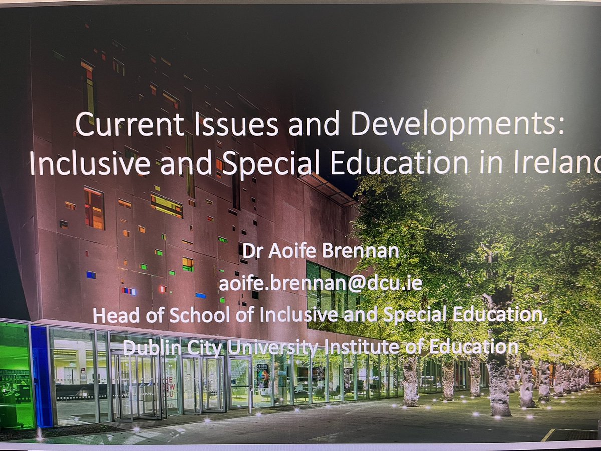 Dr Rhiannon Packer (@rhiannon220) on Twitter photo Sesiwn diddorol dros ben yn trafod cynhwysiant ac addysg arbennig yn Iwerddon gydag <a href="/aoifebren123/">Aoife Brennan</a> . Digon i gnoi cul. Diolch yn fawr/Go raibh maith agat <a href="/DaiThom08381560/">Dai Thomas</a> <a href="/Anne_Hodgson_/">Anne Hodgson</a> <a href="/nanna_ryder/">Nanna Ryder</a> @CarmelConn1 Sesiwn diddorol dros ben yn trafod cynhwysiant ac addysg arbennig yn Iwerddon gydag <a href="/aoifebren123/">Aoife Brennan</a> . Digon i gnoi cul. Diolch yn fawr/Go raibh maith agat <a href="/DaiThom08381560/">Dai Thomas</a> <a href="/Anne_Hodgson_/">Anne Hodgson</a> <a href="/nanna_ryder/">Nanna Ryder</a> @CarmelConn1