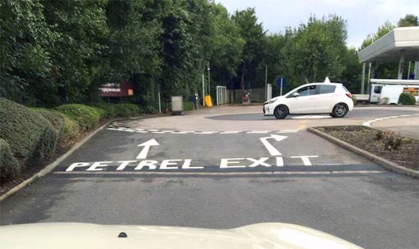 Cardiff Council Parody tweet media