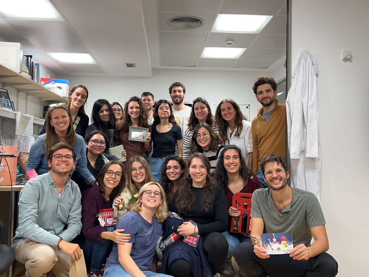 Medicina Interna H. Clínic Barcelona tweet media