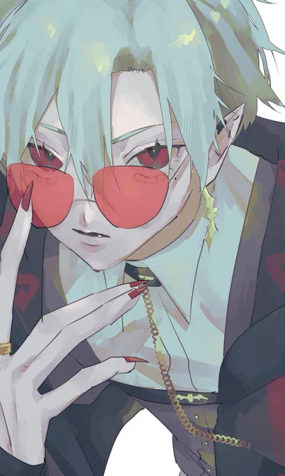 #KuzuArt 