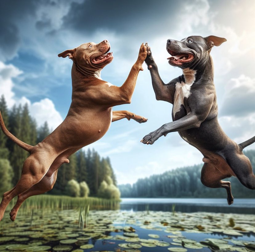 The weekend is finally here!

Got any plans?