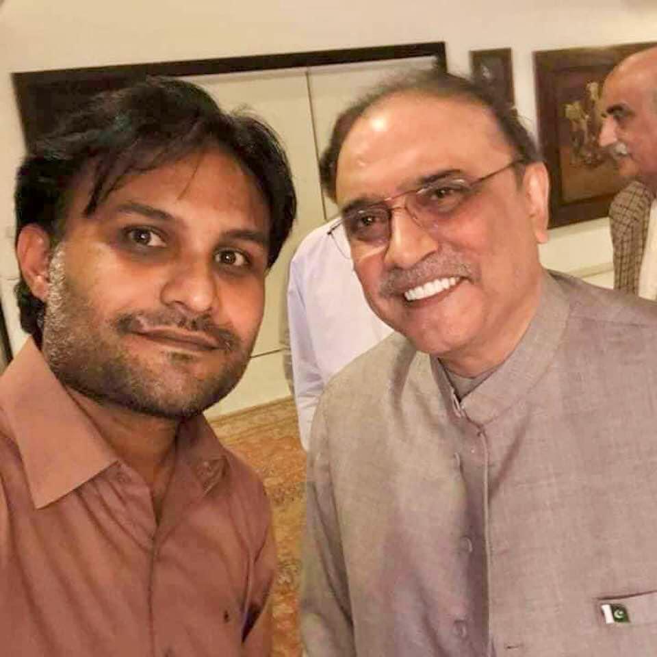 Asif Ali Zardari has secured 411 votes and has been elected as President of Pakistan!
Many congratulations Boss 👏🎉♥️
#JeayZardari  <a href="/AsifZardariPPP/">Asif Ali Zardari</a>