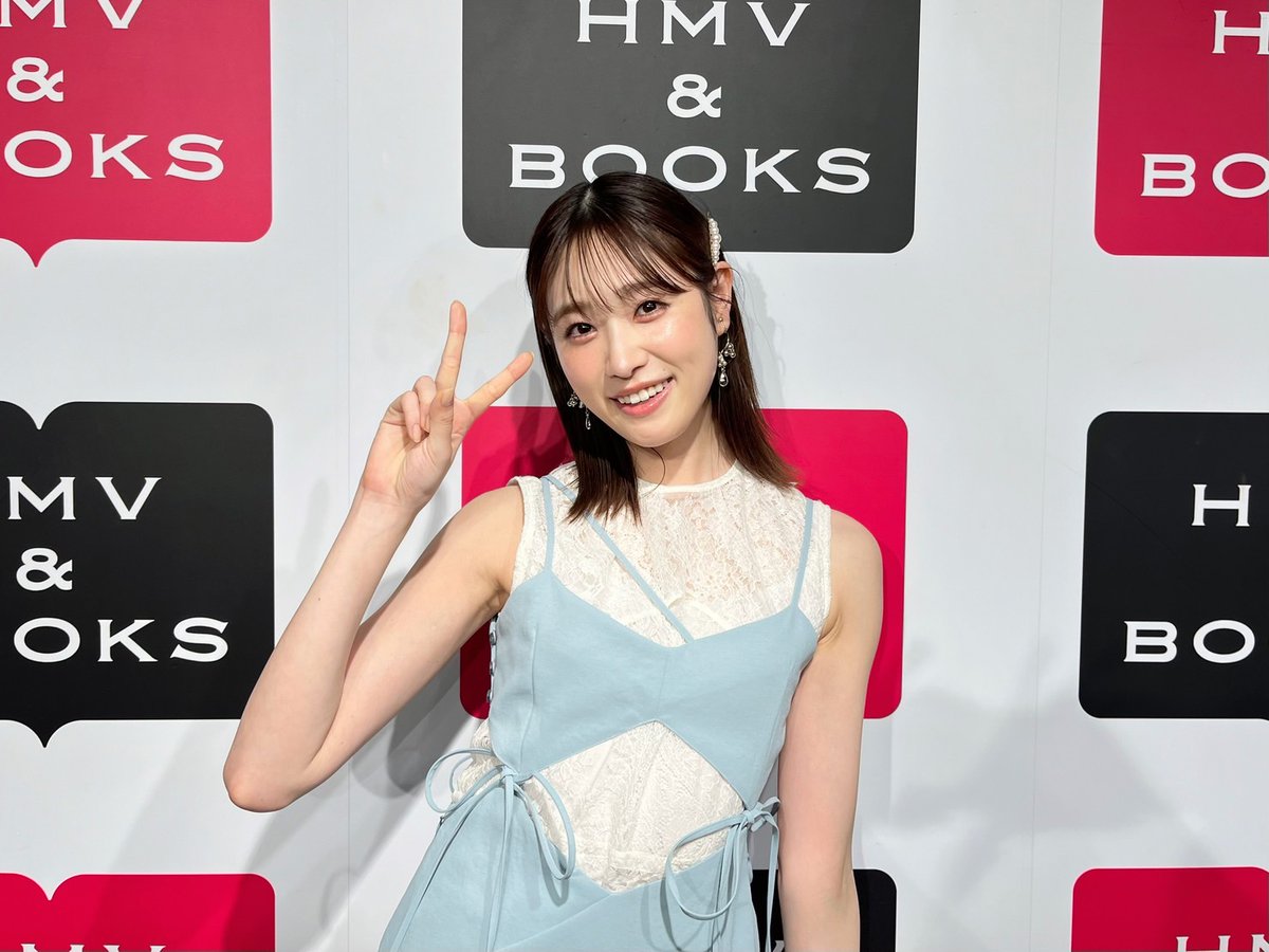 推特】【髙橋ひかる】 本日は髙橋ひかるさん2024年カレンダー発売記念