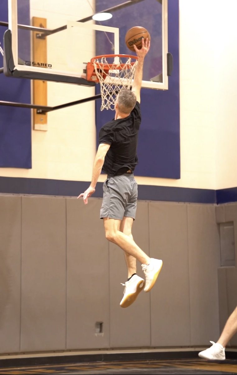 CoachGeoffReed's tweet image. 10 Common WEAK Links

And what to do about them:
🧵

I believe the human body is designed to work correctly and in harmony.

But the demands of modern life can cause things to get out of whack.

If you’re dealing with a lack of physical ability or pain, weakness in one or more of