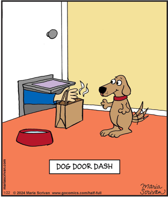 HWAHSeniorPets's tweet photo. #SaturdayStarter #HWAH
(courtesy of Maria Scrivan) https://t.co/a3QEalMnUM