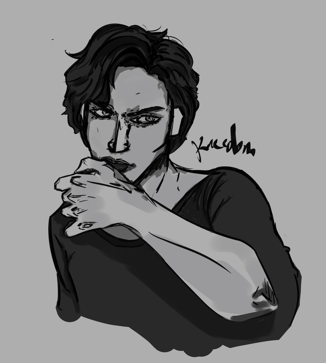 Miridyan's tweet photo. #trending2024 #art #artwork 
Practice https://t.co/XRpx7YOxm1