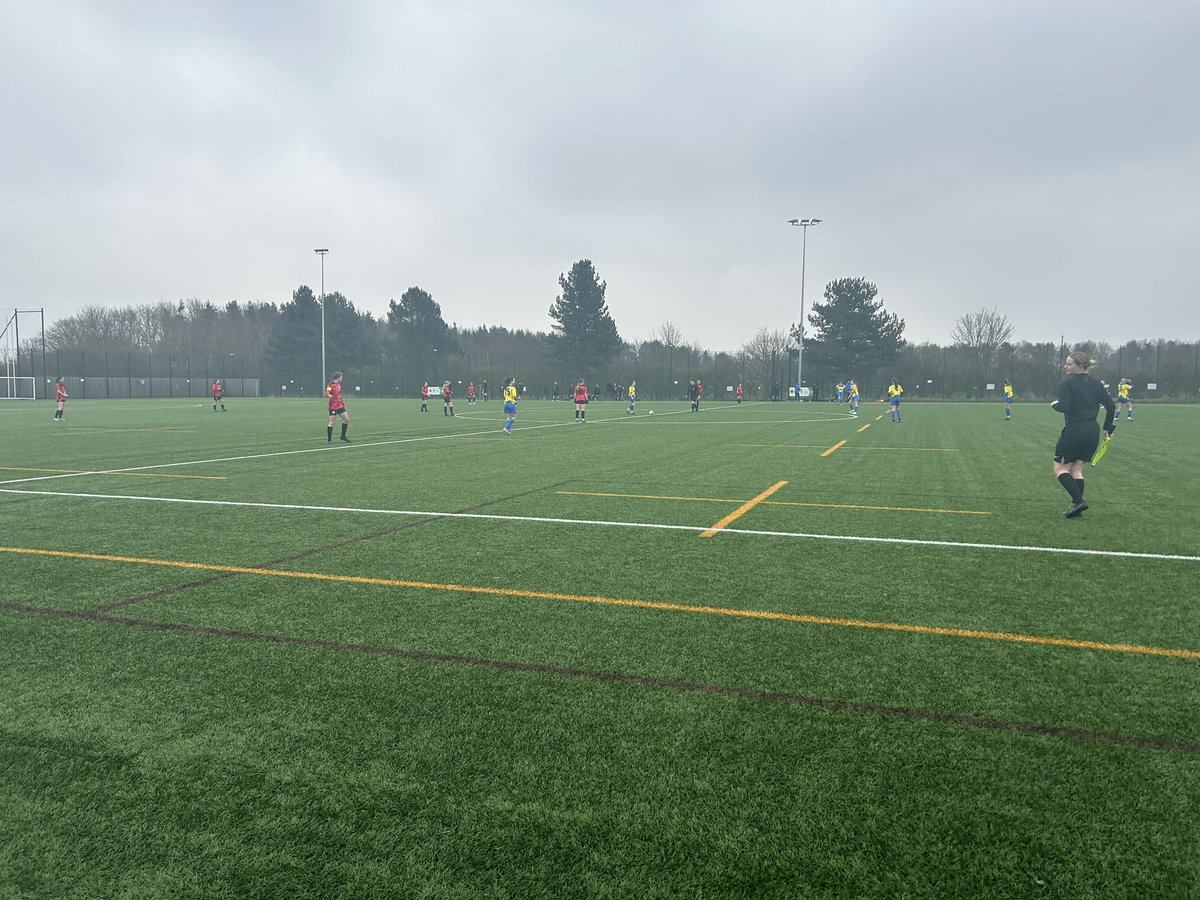 LSFAGirls's tweet photo. Under 16s
KICK OFF
#COYRR #Roseslive
🌹⚽️ https://t.co/uuX4fpBRRD