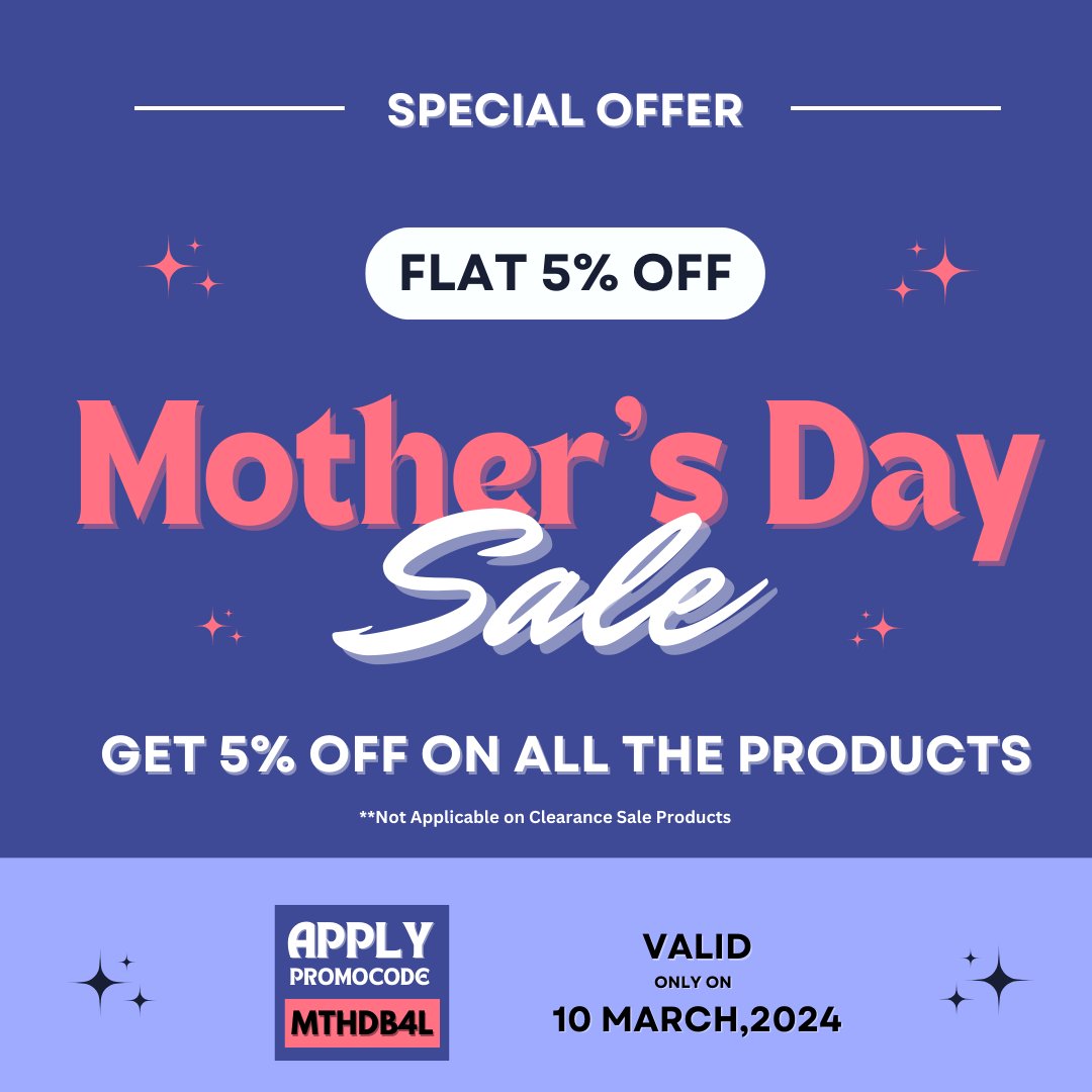 Bathroom4Less's tweet photo. Celebrate Mom! Enjoy 5% Off Sitewide for Mother's Day! 

Shop Now,
https://t.co/iSVr0cVzey

#MothersDaySale #GiftsForMom #CelebrateMom #BathroomDecor #Bathroom4less https://t.co/ffW2LMpeaU