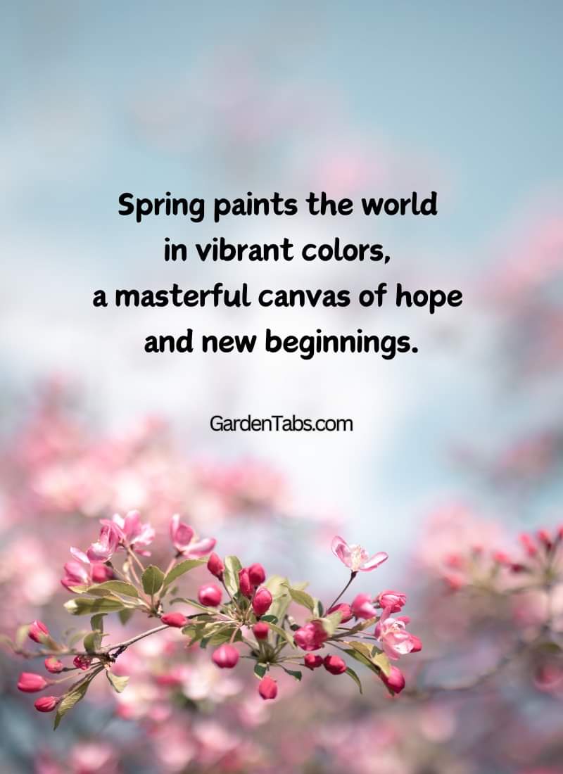 Spring paints 
The world 
In vibrant colors,
A masterful 
Canvas of hope 
And
New beginning 
#SpringLove
#BeautyofSpring
#Beautyfuldays