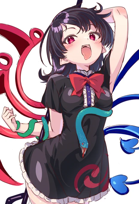 ぬえさん 