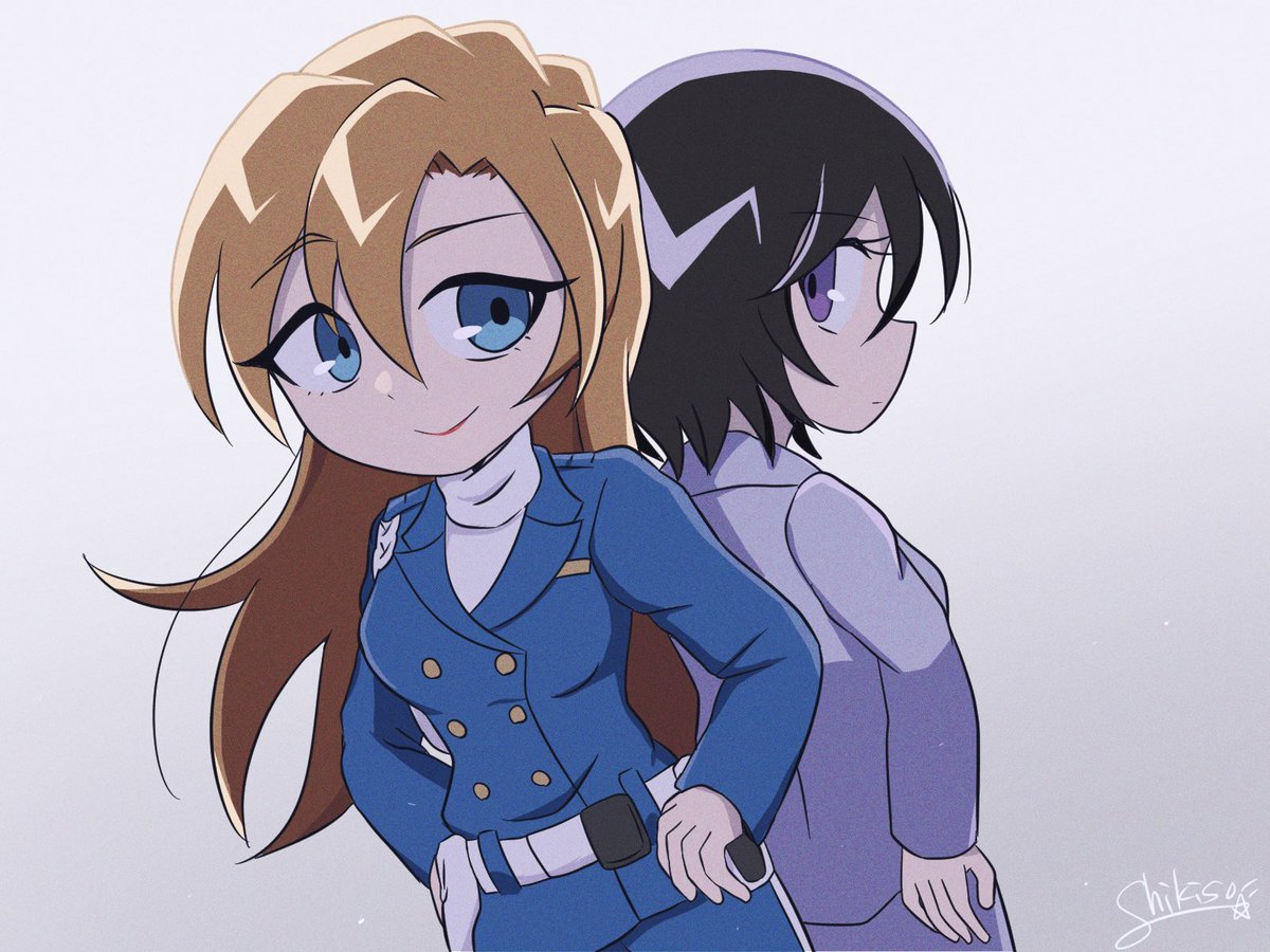 しきそ💬 12/21西2タ29a (@sikiso_arr) / Posts / X