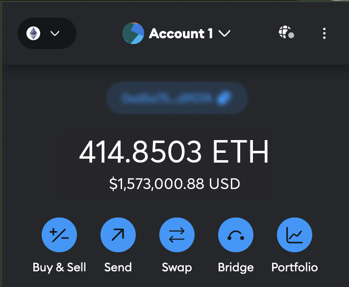 Manu Sisti tweet media