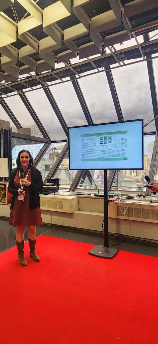 TereCrdenas5's tweet photo. Oral presentations 
@rfaradji @MadderJules @RenaceDT1 @ATTDconf 
#ATTD2024 https://t.co/SNY5lNy1nc