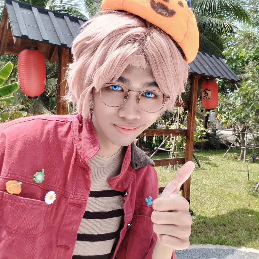 bearuwu_001's tweet photo. แค่อยากให้เธอช่วย ชัด ชัด ชัด ชัด ชัด ชาดาดั๊ด
Character : It's Hi
From : Algorithm Project , หาทำGang
Uniform : Tsuki Rin
Location: K2cafe
คือแกก เข้ามากกก เข้าจนแบบตกใจตัวเองอะ หล่อมากกก 😭😭😭
#hi_ARP #ARPproject #หาทำgang #vtuberTH https://t.co/GV7kB4syMZ