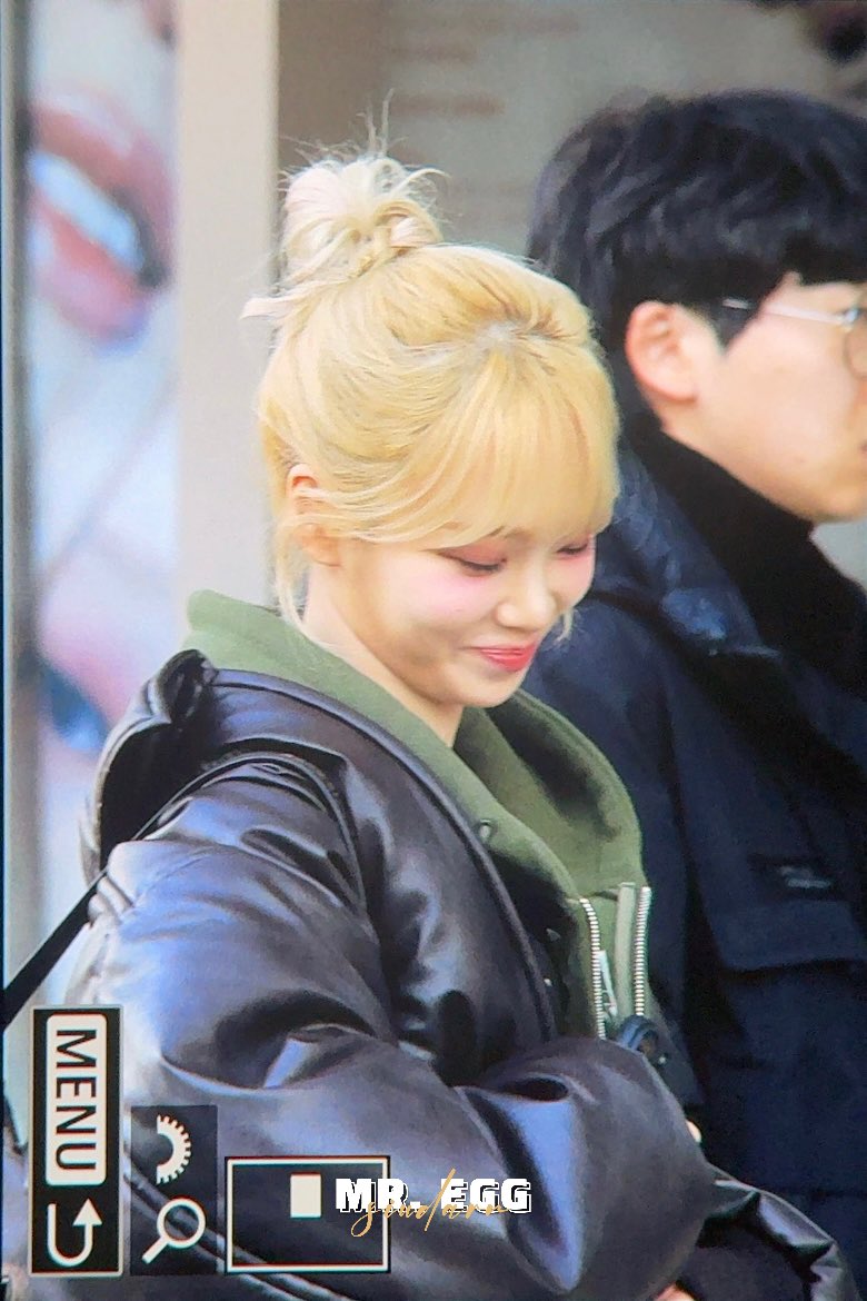 240309

#LE_SSERAFIM #르세라핌 #ルセラフィム 
#KIMCHAEWON #CHAEWON #김채원 #채원 #チェウォン