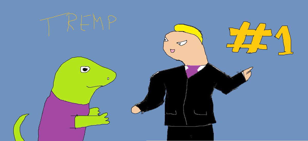 dolandtremp_sol's tweet photo. tanks for teh lïsting @coingecko!

mek memes gret agen 🤝

https://t.co/Mz1413wICI https://t.co/yWZQl0hfHI