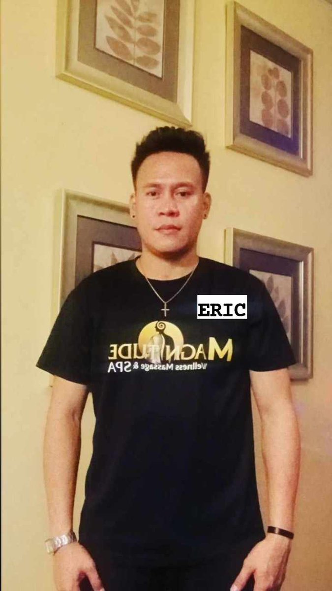 Eric Deleon tweet media