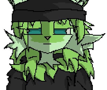 pixel art i tried