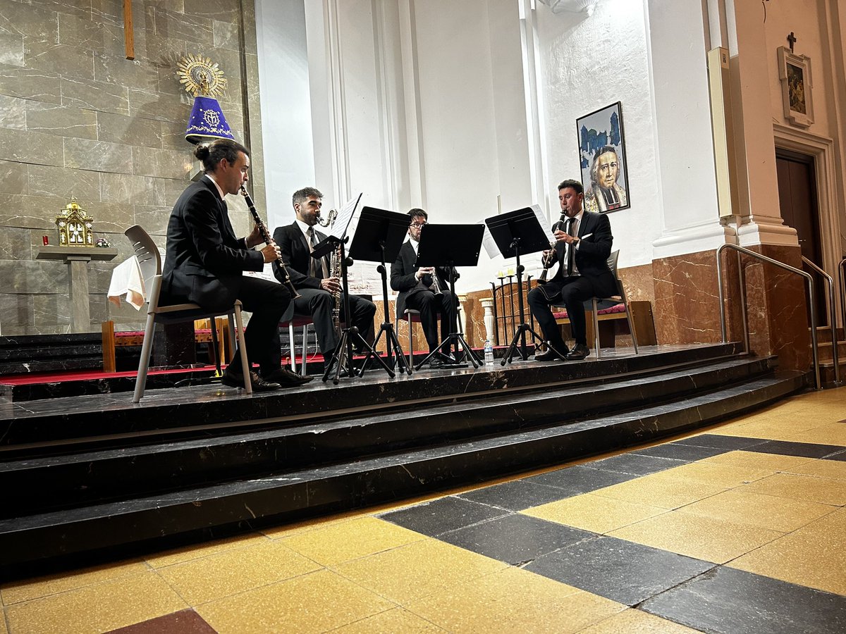 Manuel Cotorruelo tweet media