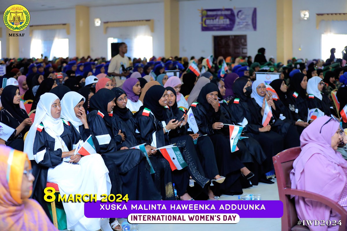 Wadaag Communications tweet media