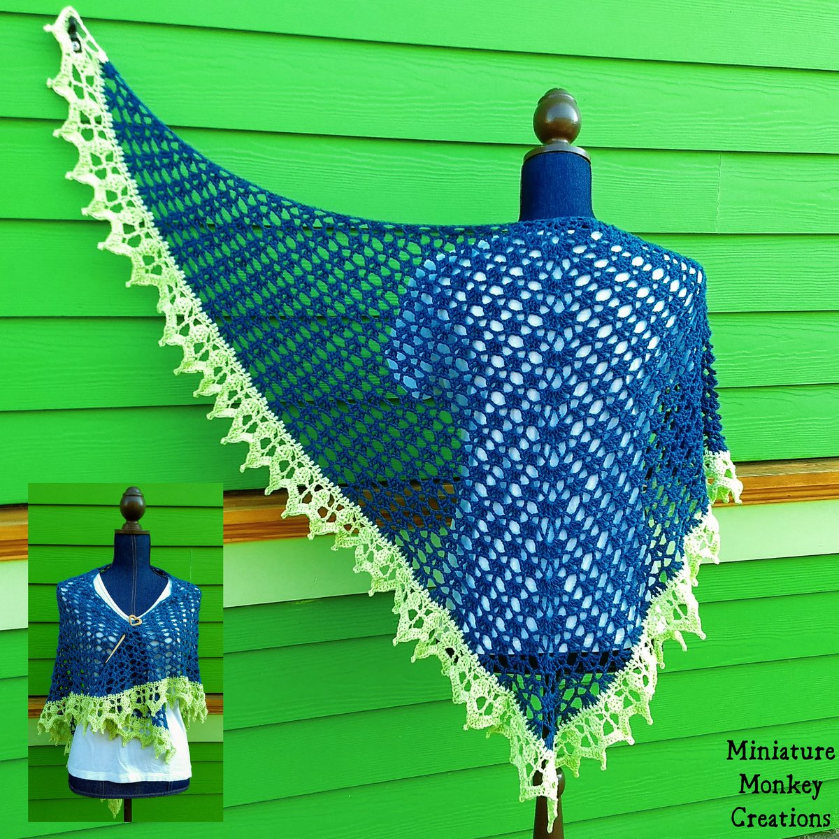 MiniMonkeyCreat's tweet photo. This weekend at #HandmadeHaven https://t.co/PFEahUJjz0 #MiniMonkeyCreat #Handmade #Crochet #shawl #BabyBlanket #kerchief https://t.co/uz3ej7vrRY