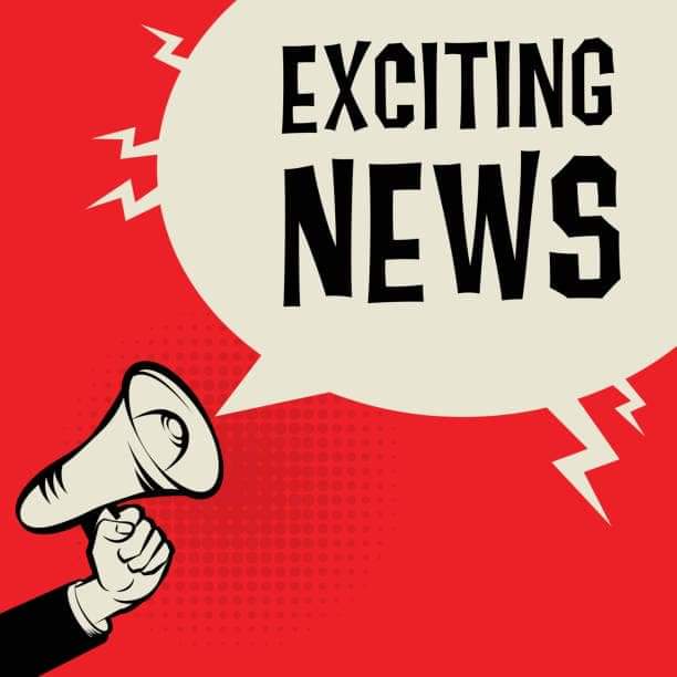 Once the curtain is down on Sunset Boulevard tonight, we have some exciting news about our November production!