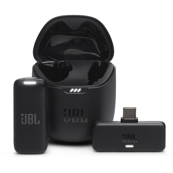 Yodo_Gadget's tweet photo. ／
屋外でも屋内でも活躍❗️
#JBL Quantum STREAM WIRELESS
＼

ワイヤレスでクリップオンタイプのため簡単に衣服に装備可能✨

抽選で1名様にプレゼント🎁
➡https://t.co/0NBpNM9cX6

応募方法 
⭕️Yodo_Gadget ＆ @Yodobashi_X をフォロー
⭕️この投稿をリポスト 

3/16まで‼️
当選通知はDMにて📩 https://t.co/otkLf50TwH