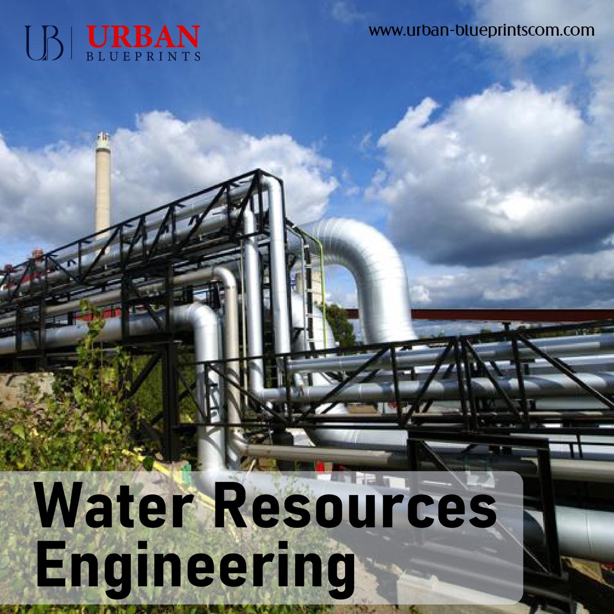 Connecting communities through water solutions! Our engineers design infrastructures that bridge gaps, bringing water security and prosperity to every corner of the globe.
.
.
#ubanblueprints #GlobalWaterSecurity #EngineerForChange #waterresourceenginnering 🌐🌍