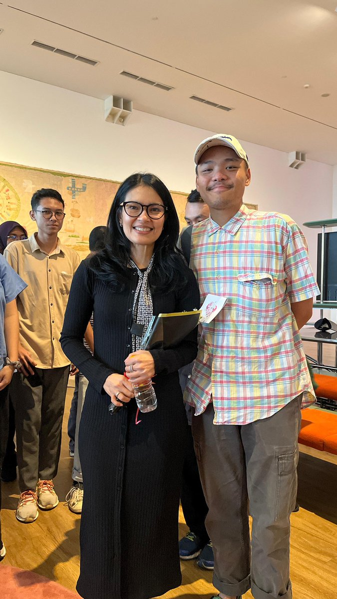 🥰🥰🥰🥰🥰🥰 eksil masih tayang di bioskop!