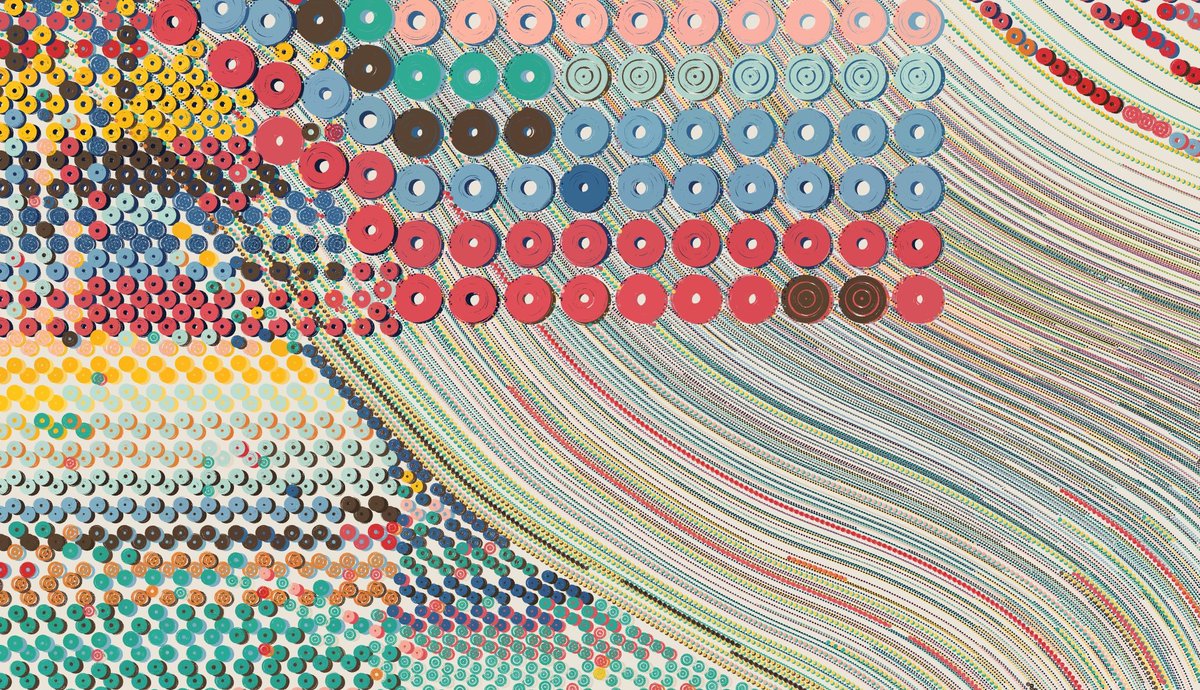 Don't forget to mint!