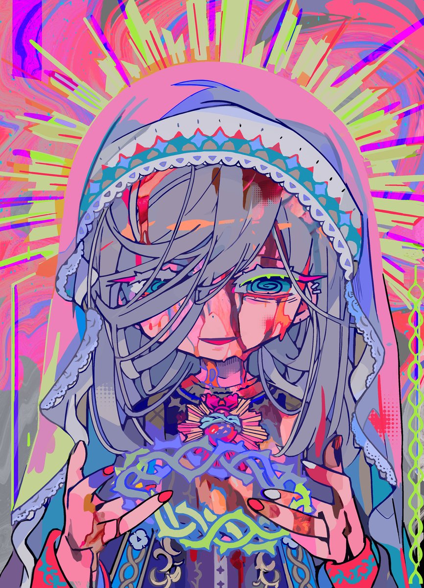 寺田てら tweet media